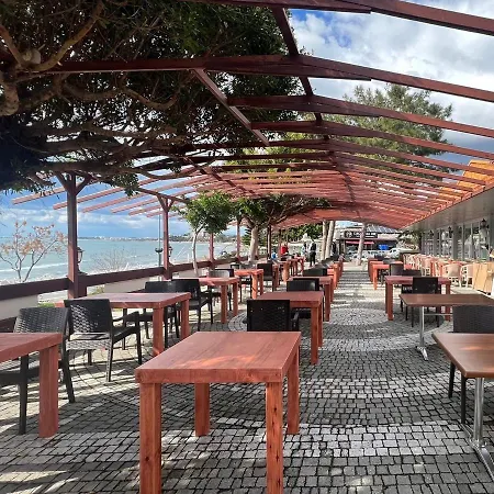 Clover Magic Park 3* Side