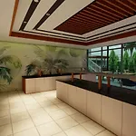 Clover Magic Park Hotel Sidé