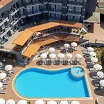 Clover Magic Park Hotel Sidé