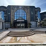 Clover Magic Park Hotel 3*