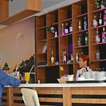 Hotel Clover Magic Park 3*