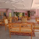 Clover Magic Park Hotel 3*