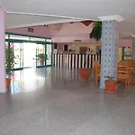 Hotel Clover Magic Park Sidé