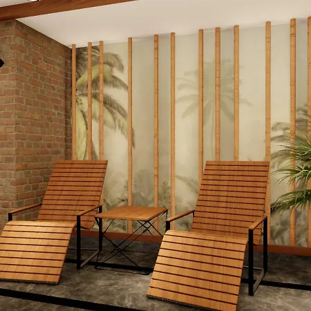Clover Magic Park Sıde 4*