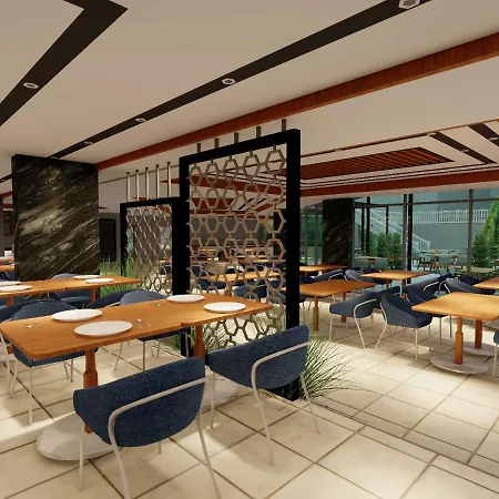 Ξενοδοχείο Clover Magic Park Σιντέ