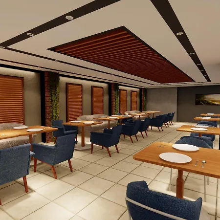 Ξενοδοχείο Clover Magic Park Σιντέ