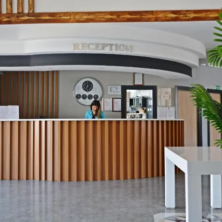 Otel Clover Magic Park Sıde 4*