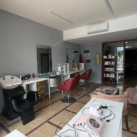 Clover Magic Park 4* Сіде