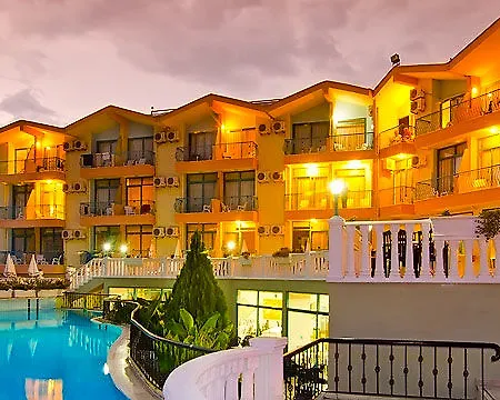 Clover Magic Park Side