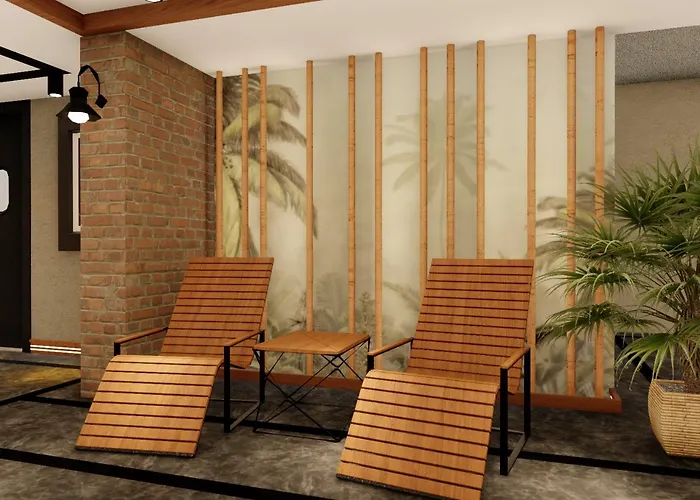 Clover Magic Park 3*