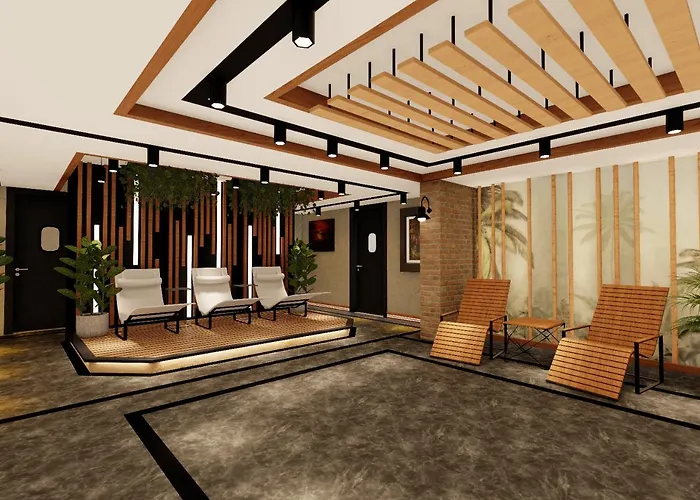 Clover Magic Park 3*