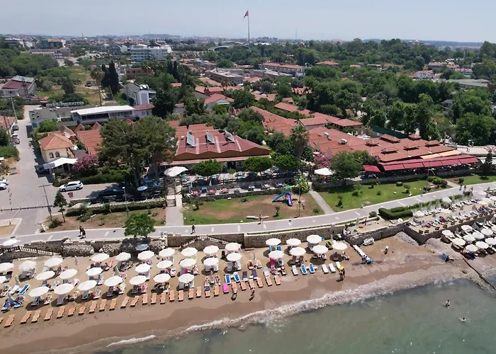 Clover Magic Park 3*