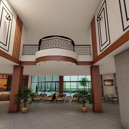 Clover Magic Park סייד