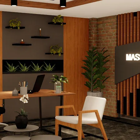 Clover Magic Park 3*