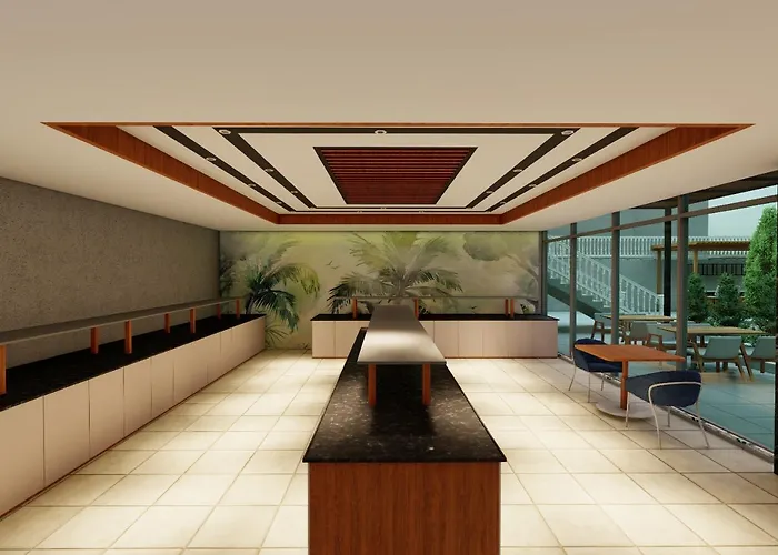 Clover Magic Park Сіде