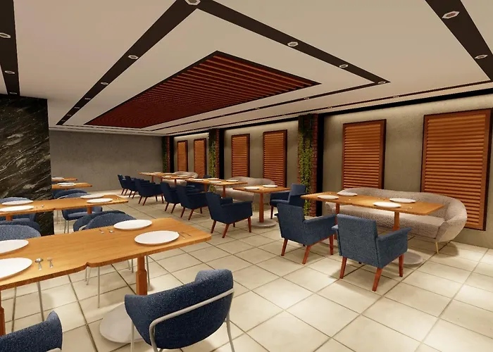 Clover Magic Park 3*