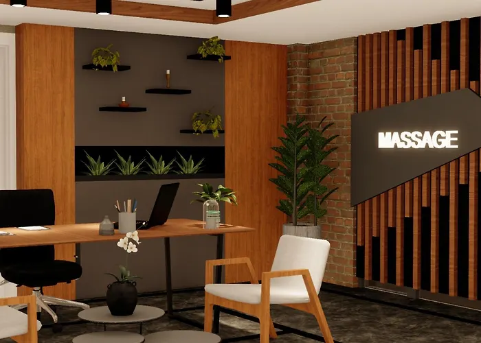 Clover Magic Park 3*