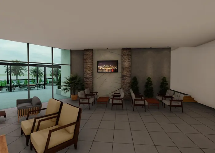 Clover Magic Park Готель Сіде