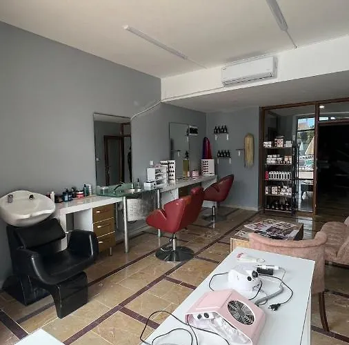 Clover Magic Park 3* Сіде