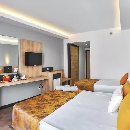 Clover Magic Park 4* Σιντέ