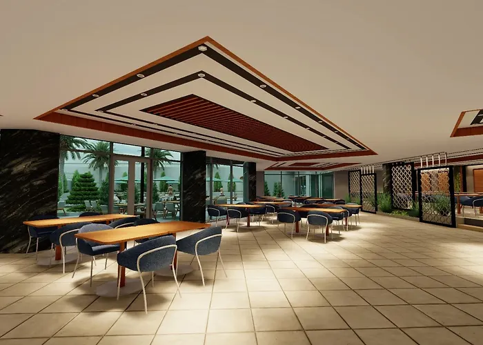 Hotel Clover Magic Park 3*