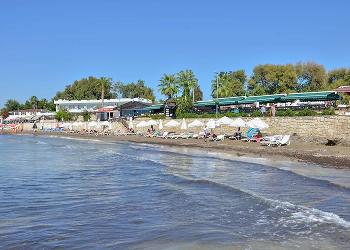 Clover Magic Park Hotel 3*