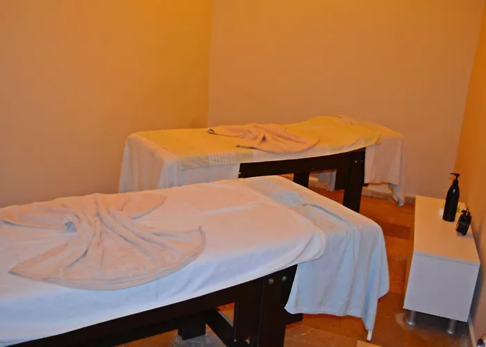 Clover Magic Park Hotel